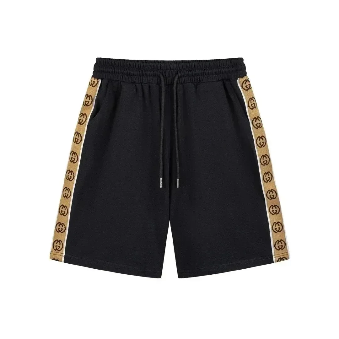 Unisex Shorts — QC