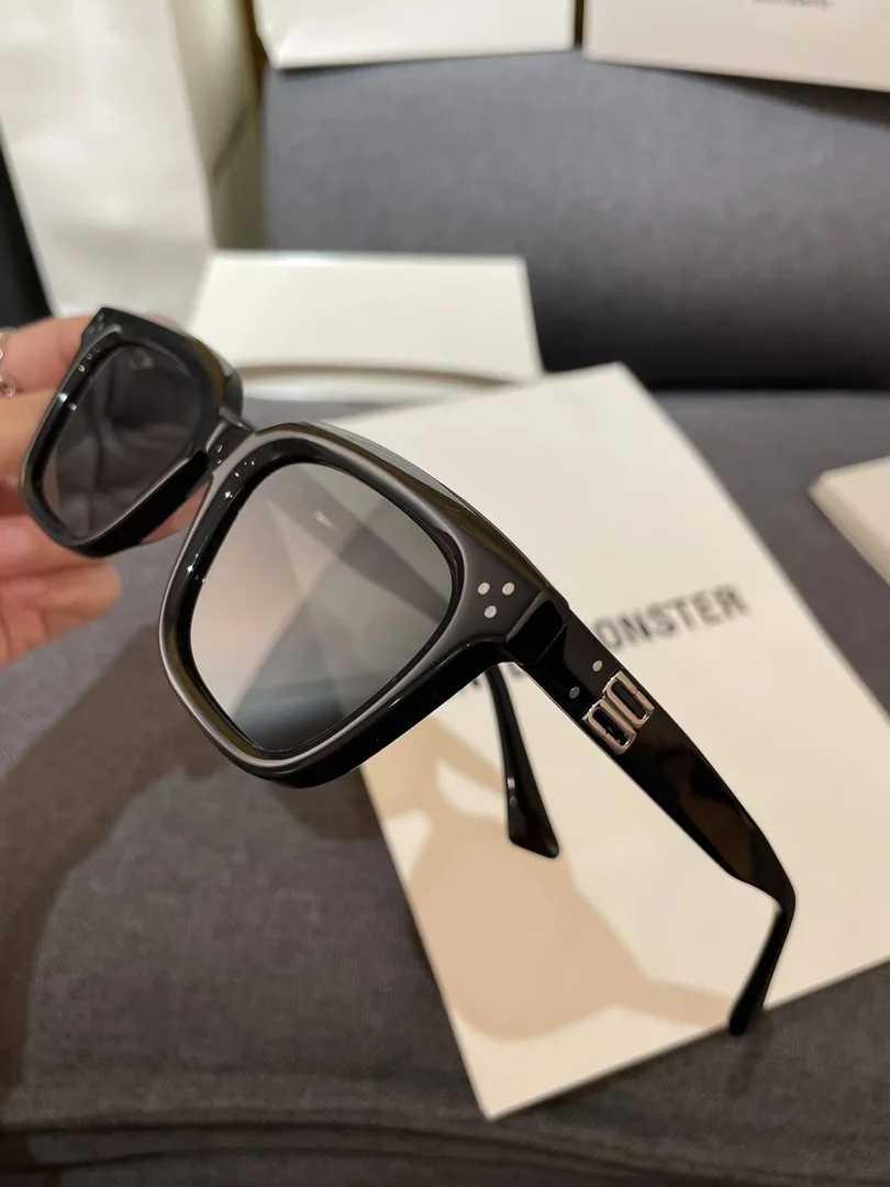 Gentle Monster Sunglasses Collection — Photo 6