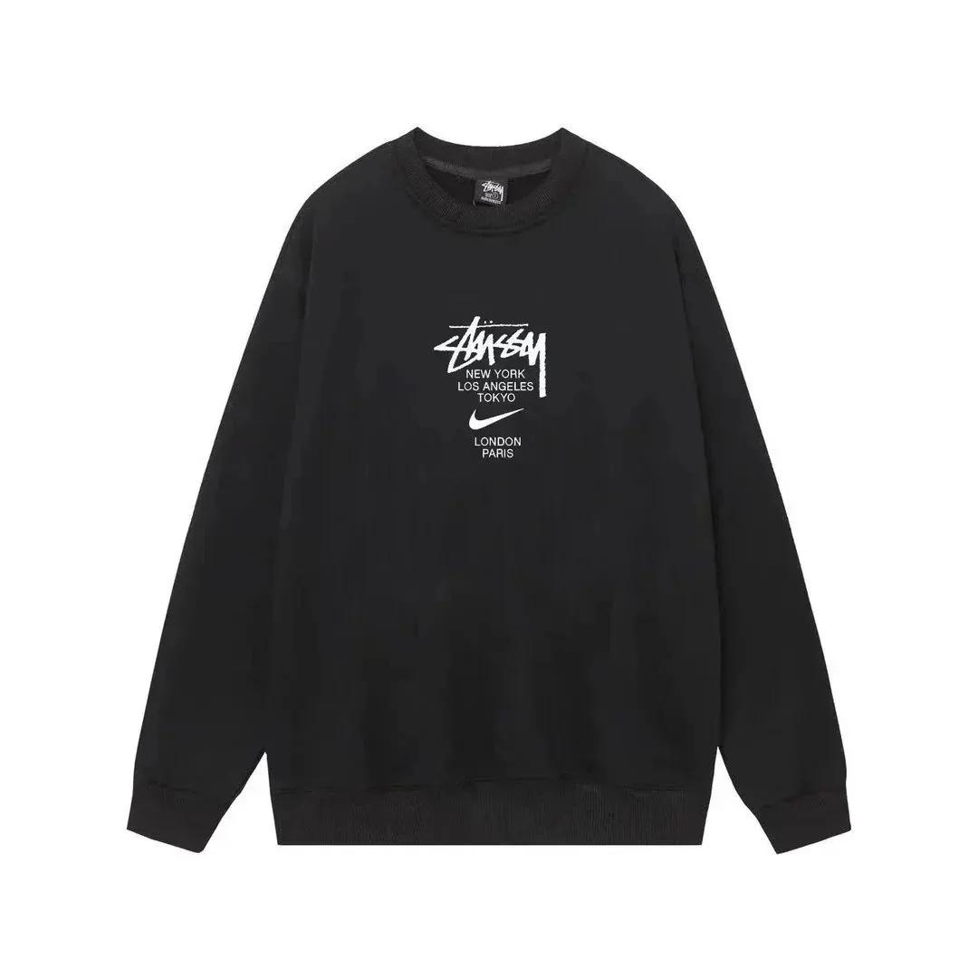 Pullover Hoodie — photo 12