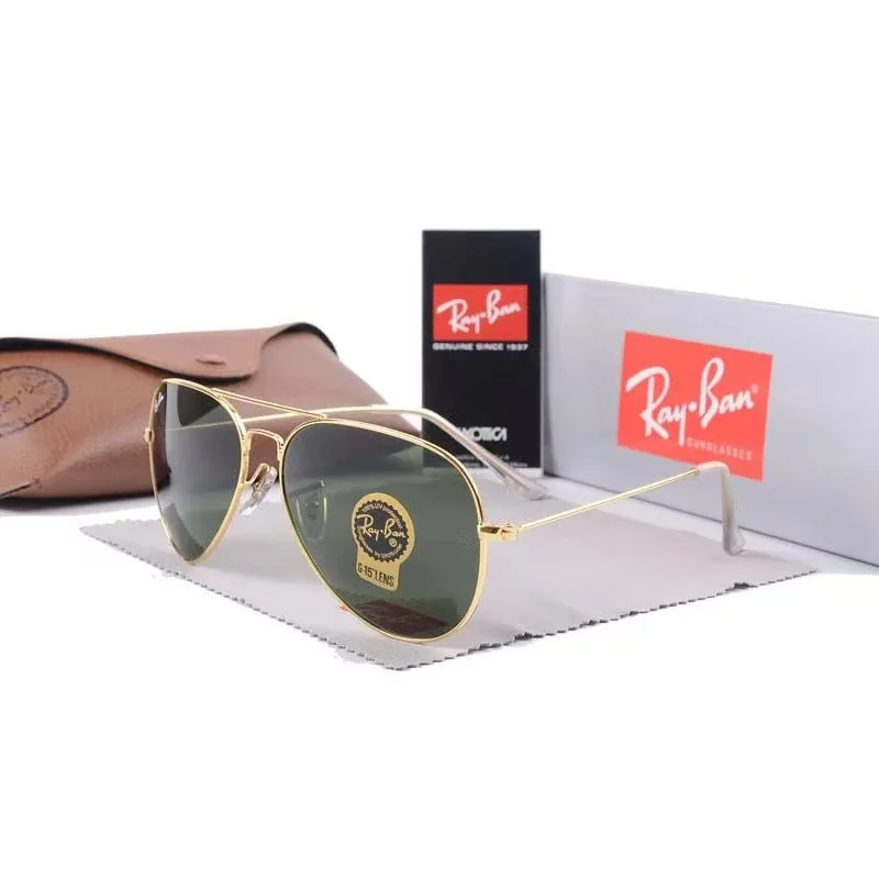 Street Style Sunglasses — QC