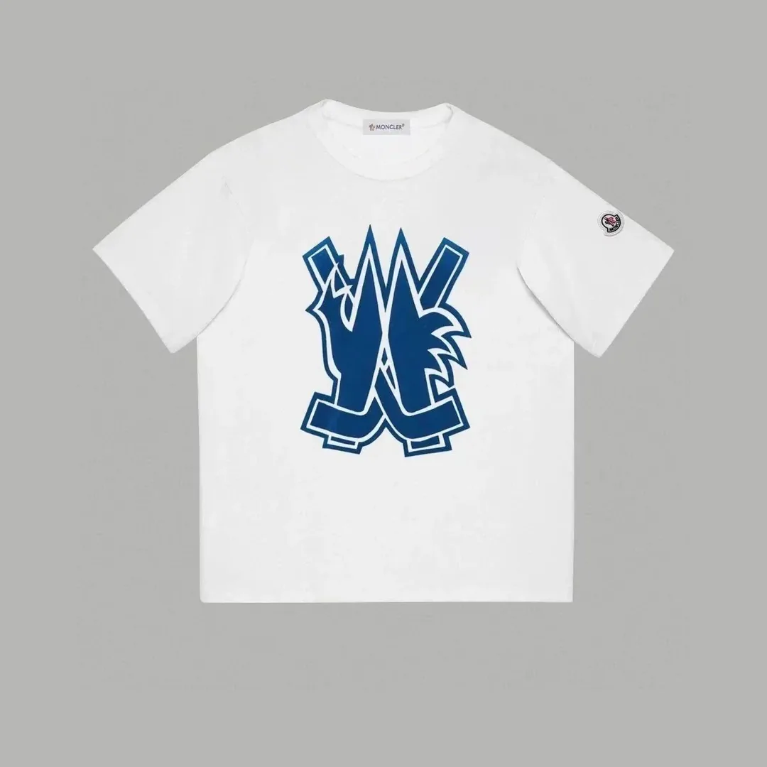 Short-Sleeve T-Shirt — QC