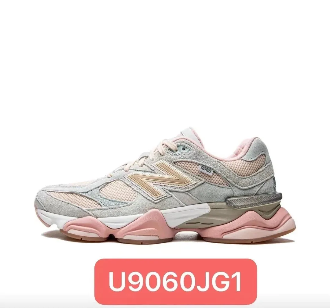 New Balance 9060 Dad Shoes — photo 9