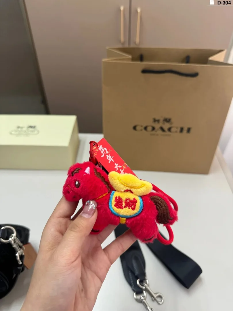 Coach Ashton Bucket Bag — Zdjęcie 14
