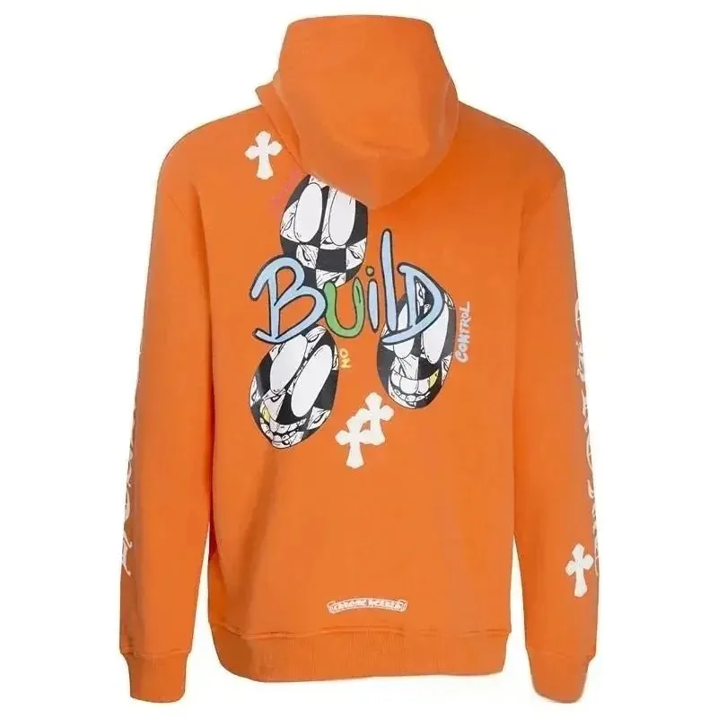 High Street Hoodie — Photo 5