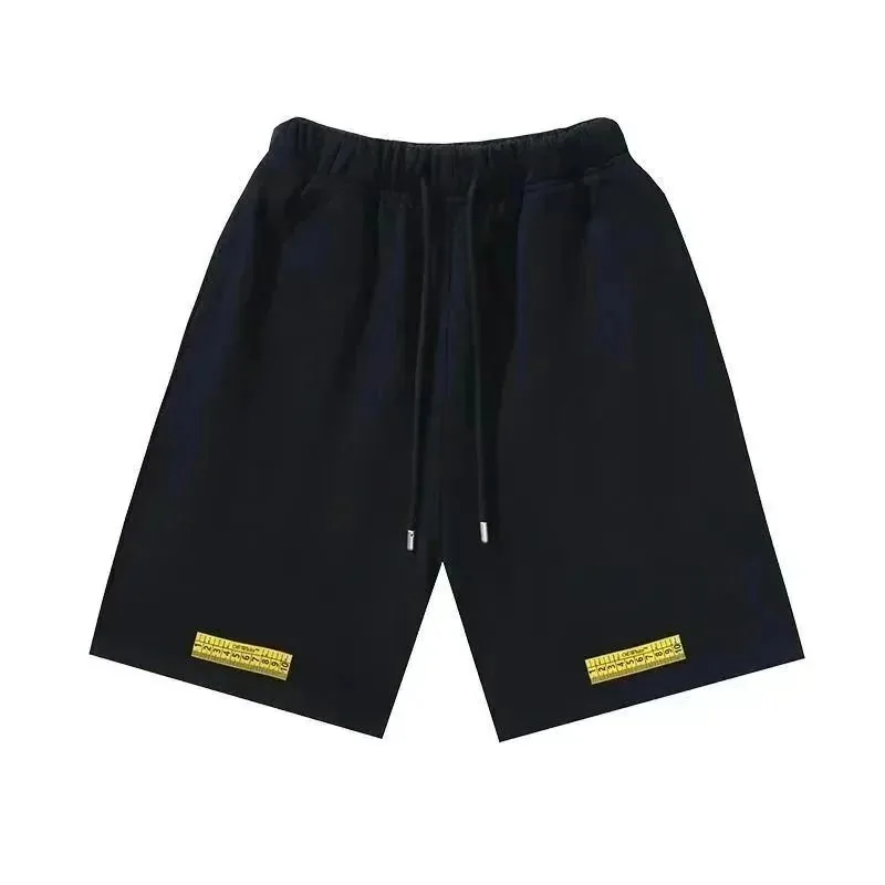 Off-White Streetwear Shorts — QC