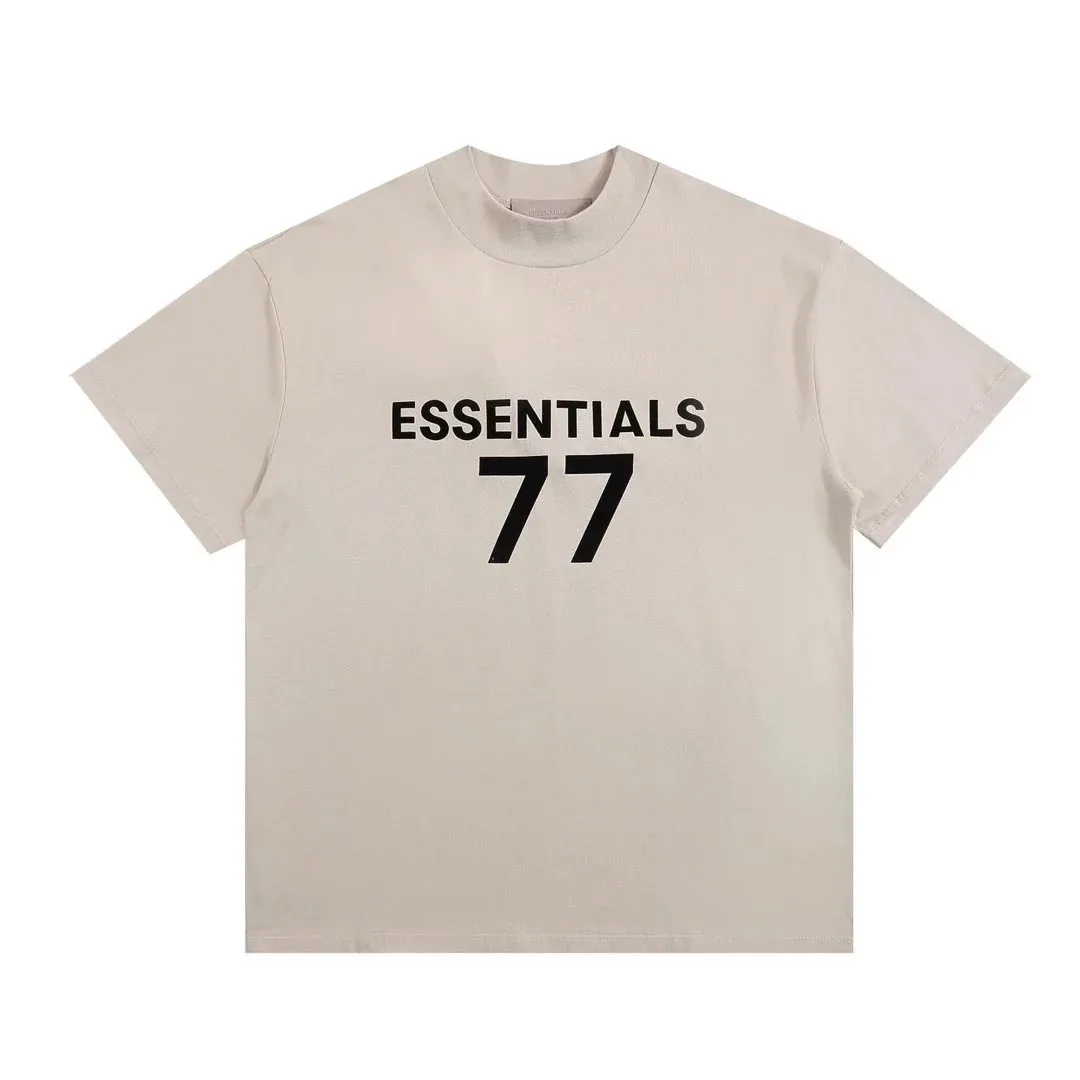 Fear Of God Essentials Shirt — Photo 14