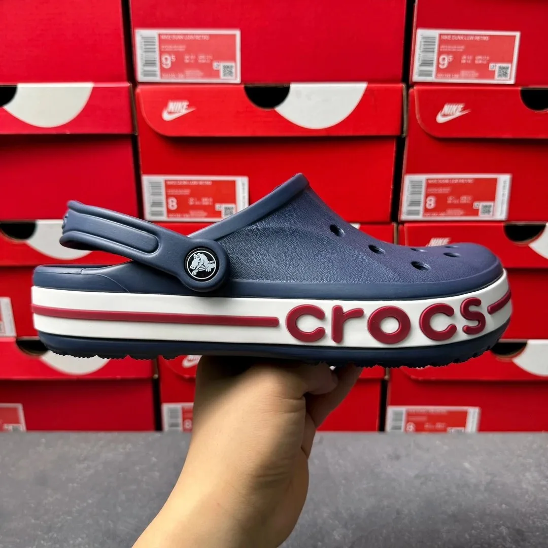 Crocs Bayaband Clog Bea Sneakers — QC