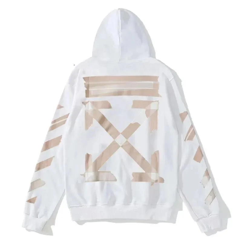 Pullover Hoodie — Photo 10