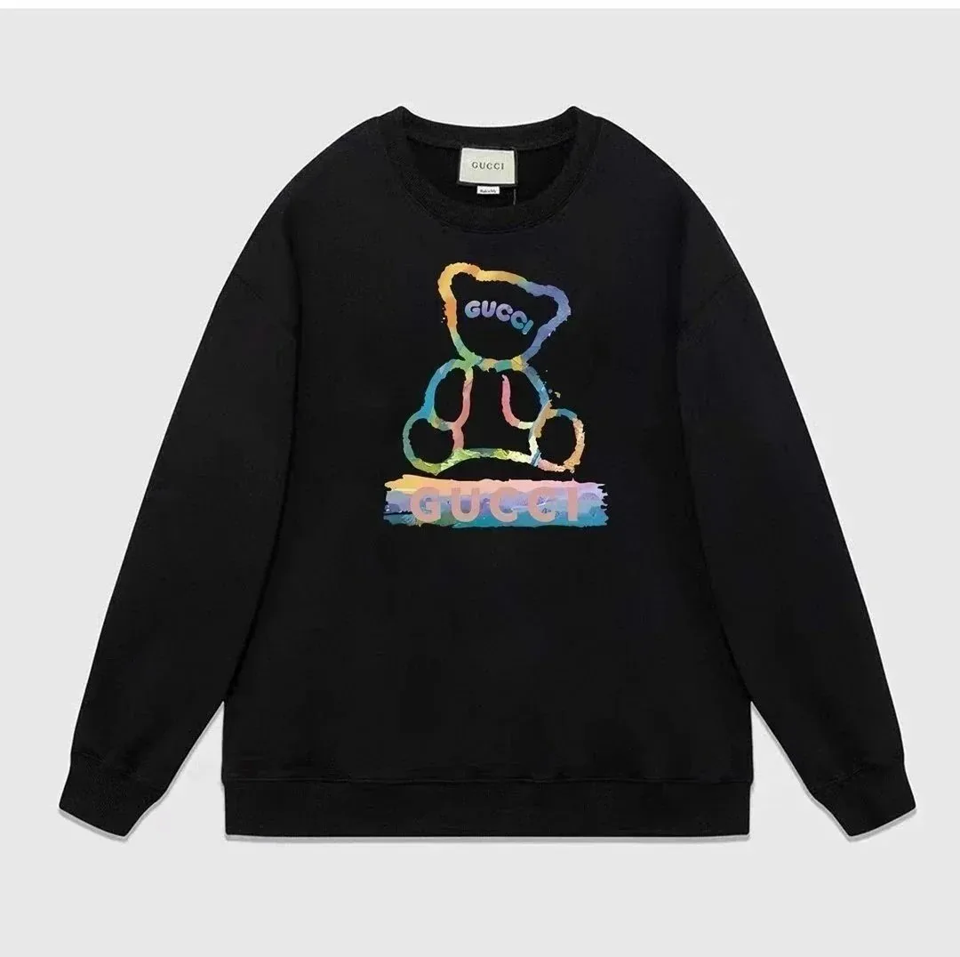 Crewneck Sweatshirt — Photo 5