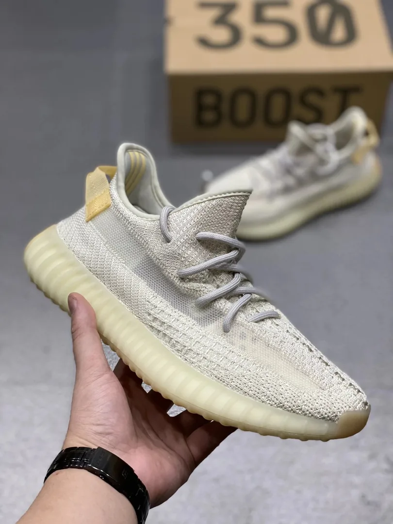 Adidas Yeezy 350 Grey