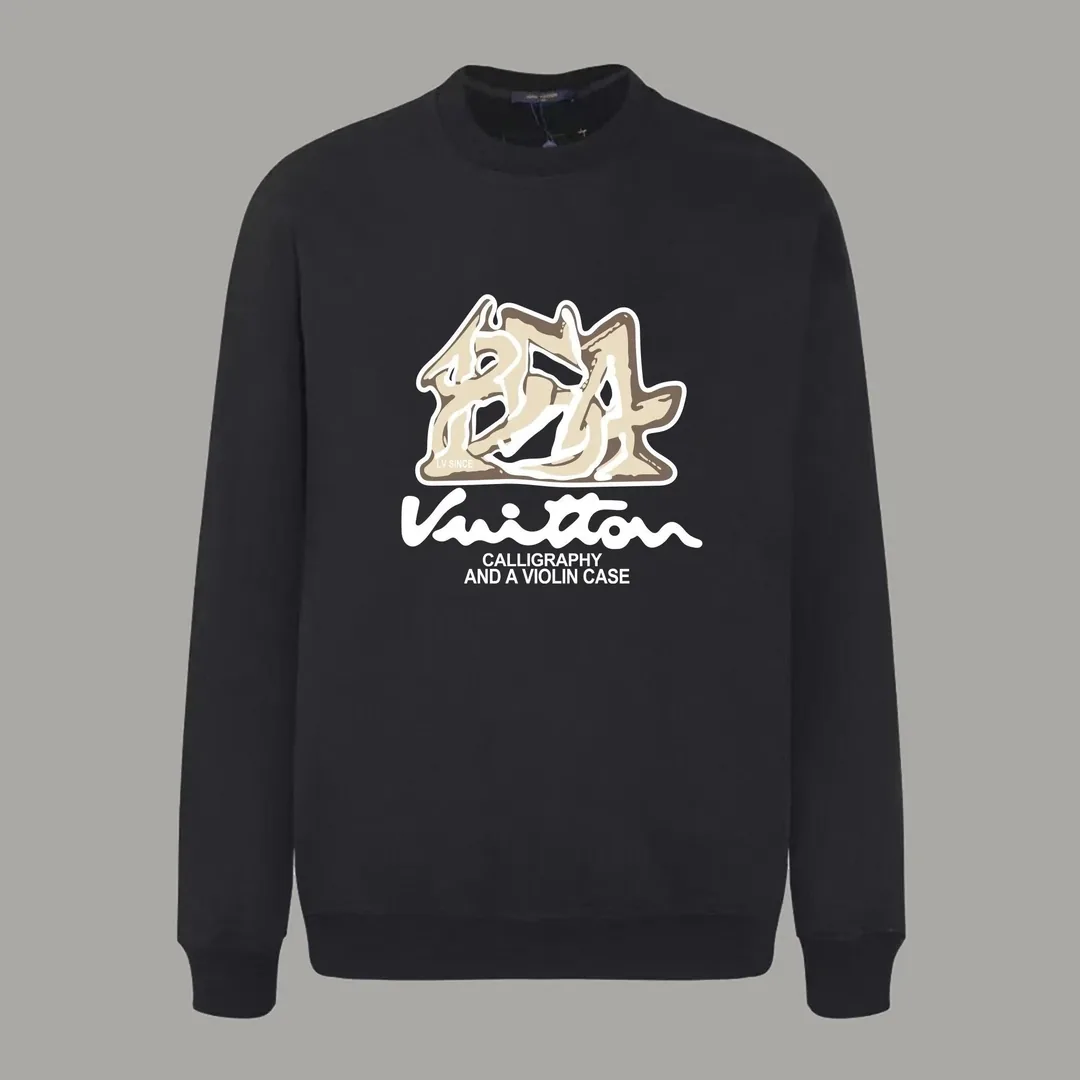 Long-Sleeve Sweatshirt — Photo 10