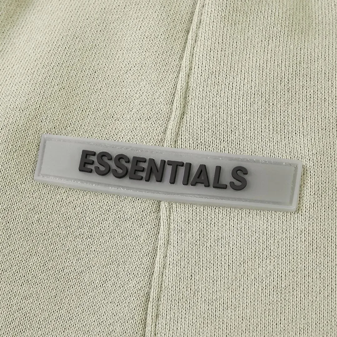 Cotton Shorts And Tee Set — QC