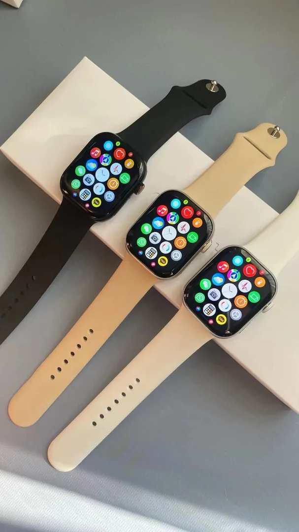 Smartwatch Series 9 45mm — photo 3