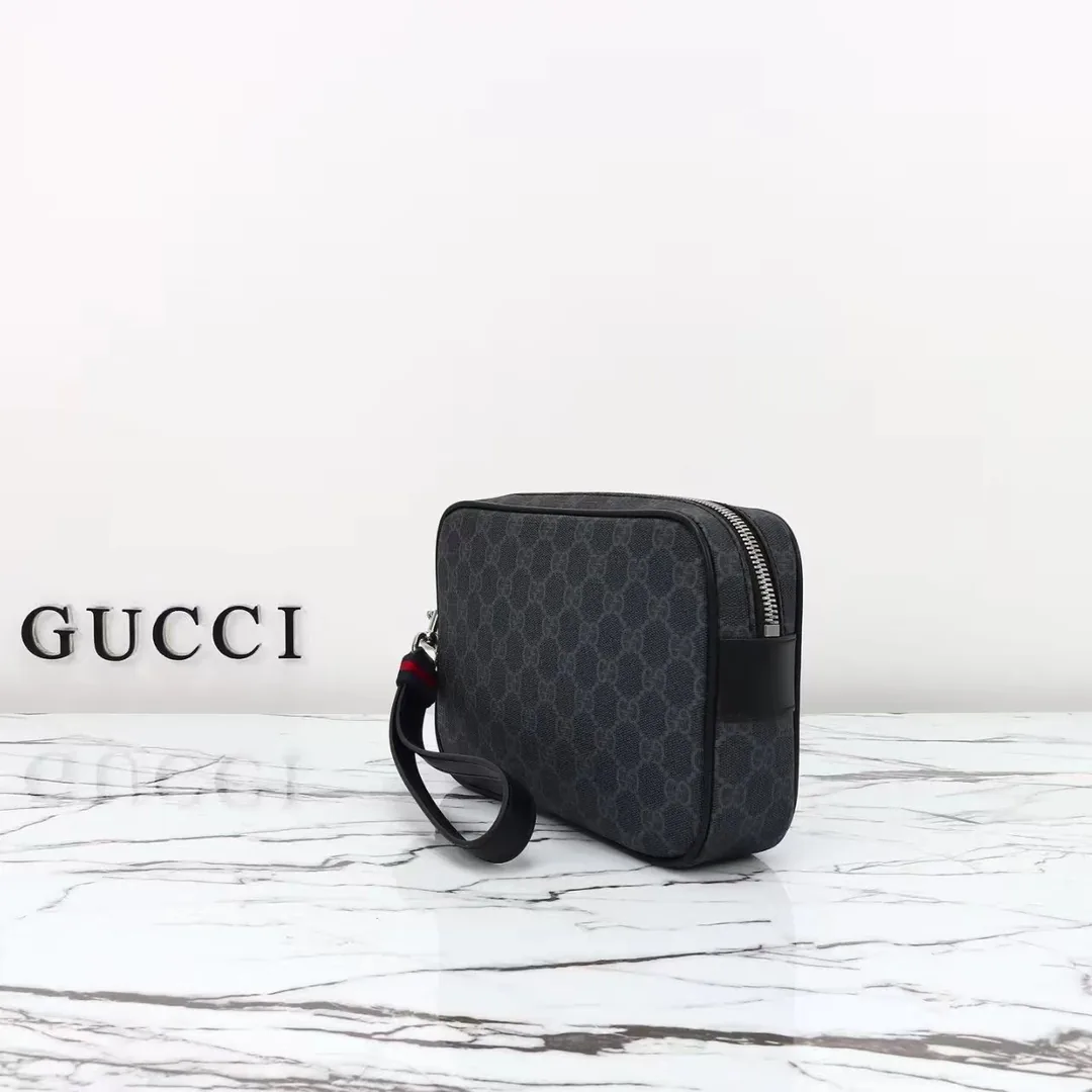 Gucci Handbag — photo 6