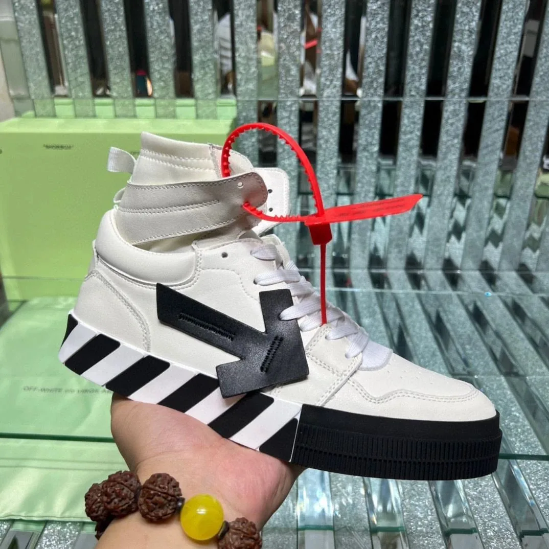 Off-White Off-Court 3.0 Sneaker Wall Display Set — photo 7
