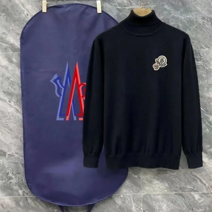 Moncler Sweater — Photo 4
