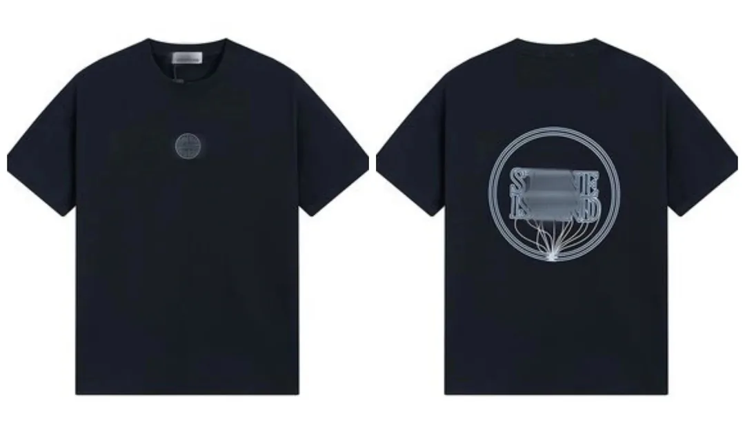 Streetwear T-Shirt — Photo 12
