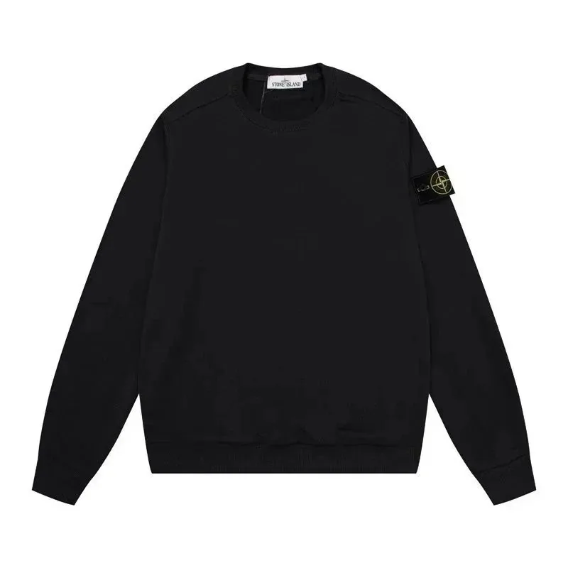 Stone Island Knit Sweatshirt — Photo 9