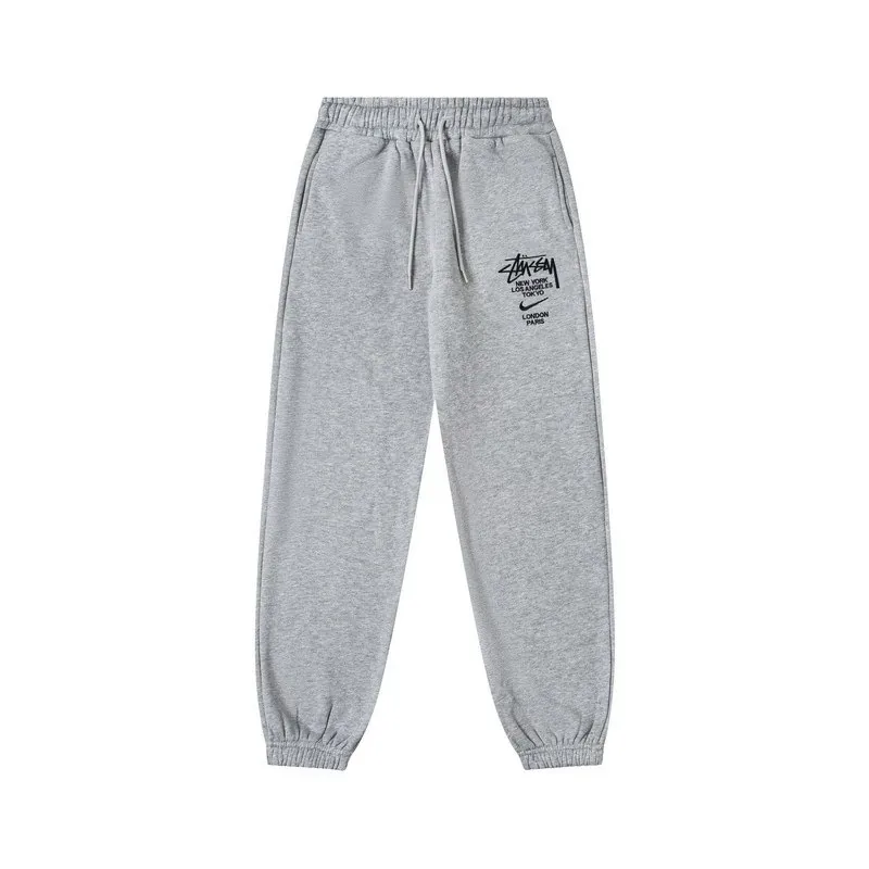 Stussy Embroidered Pants — Photo 8