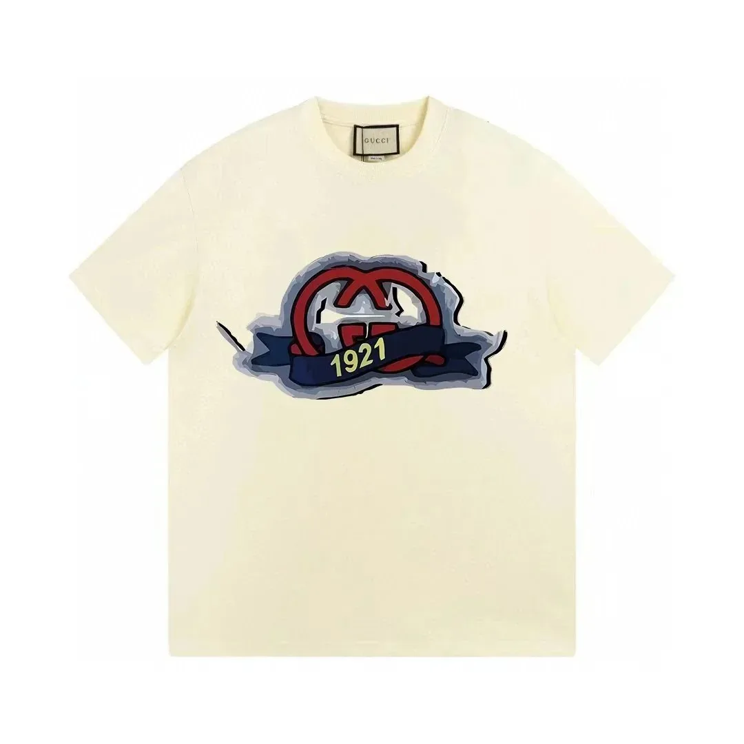Gucci T-Shirt — QC