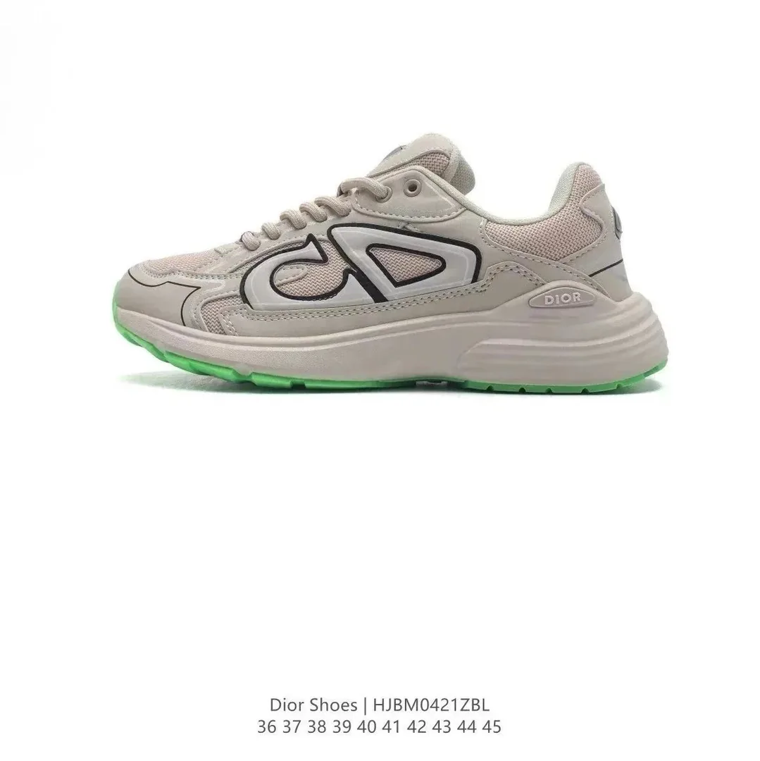 Dior B30 Sneakers — photo 9