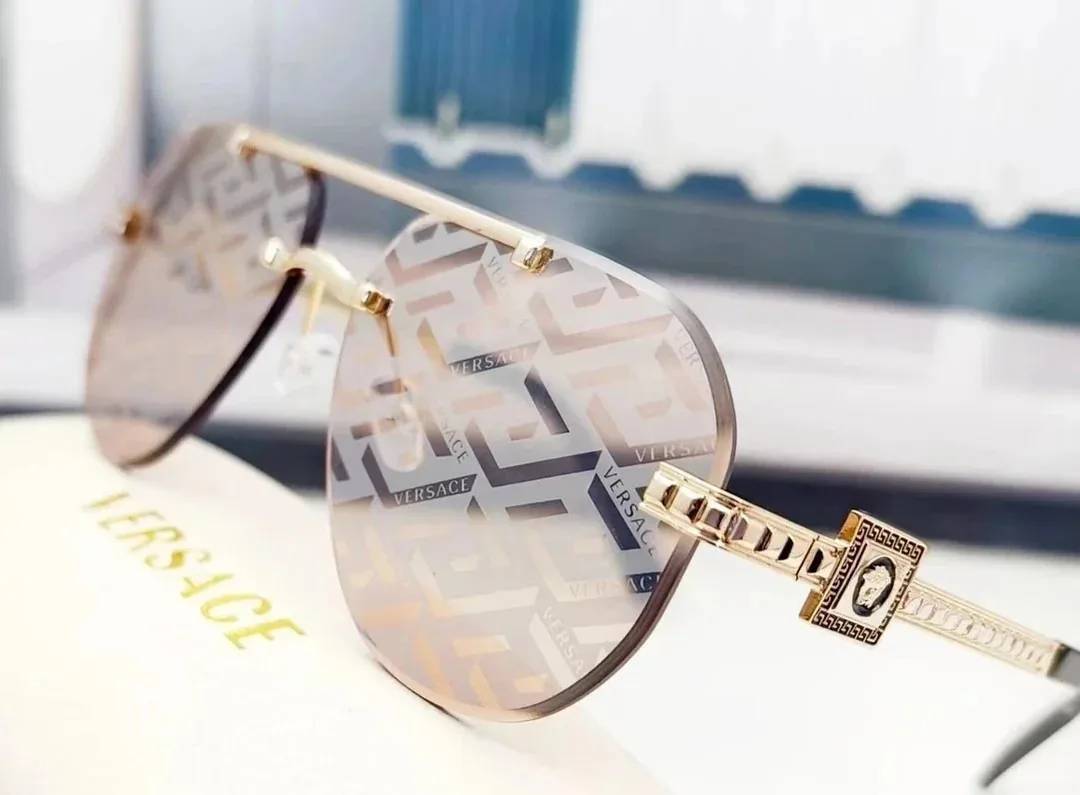 Versace Sunglasses — QC
