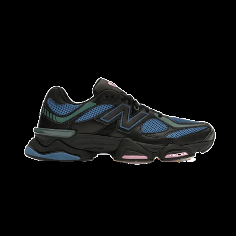 New Balance 9060 Trainers — QC