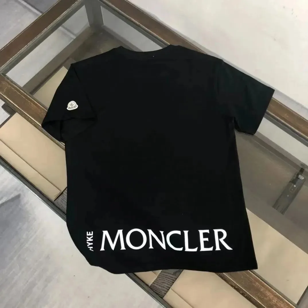 Summer T-Shirt — QC