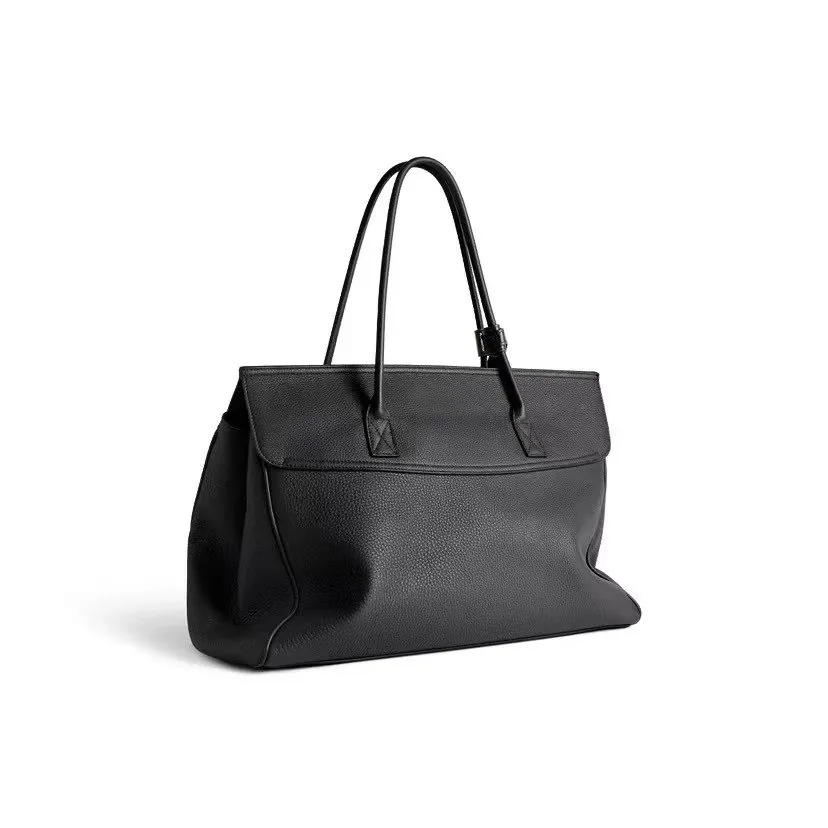 Balenciaga Full-Grain Leather Bag — photo 4