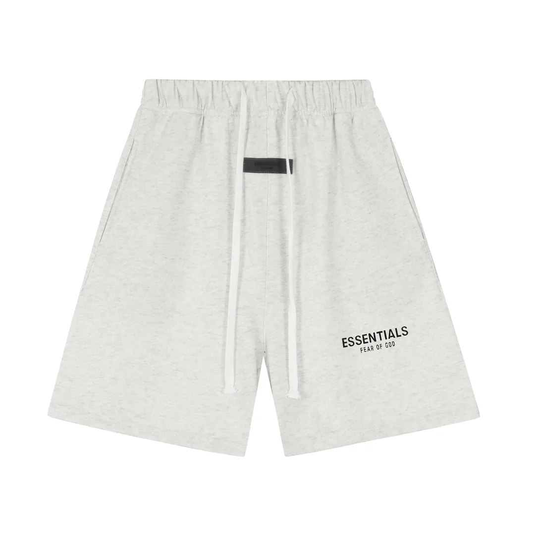 T-Shirt And Shorts Set — QC