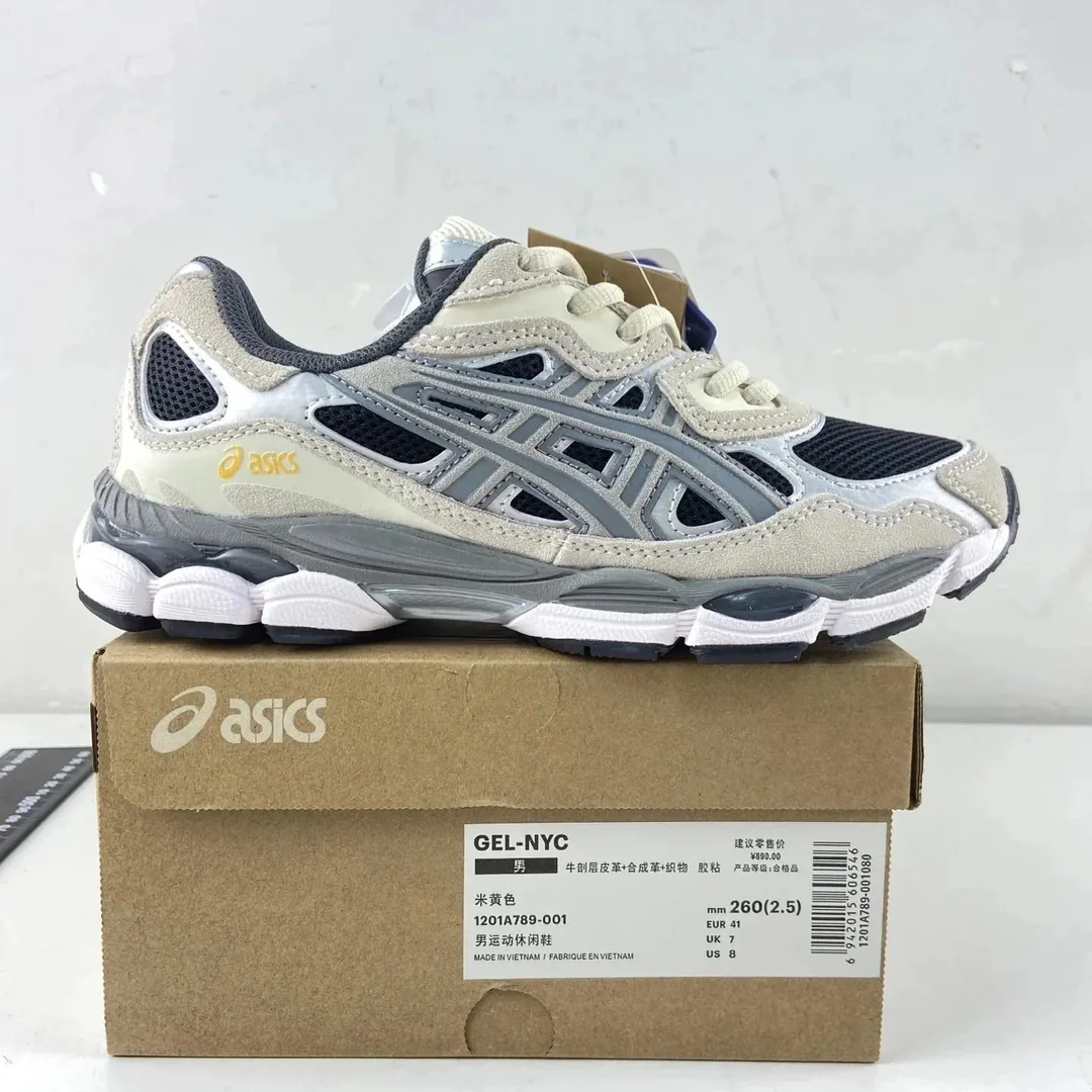 Asics Gel-NYC Dad Shoes — Photo 9