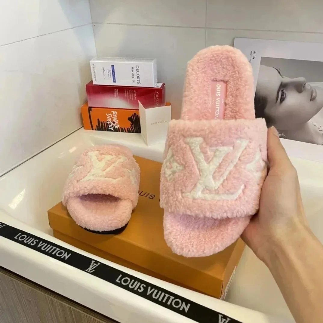 Cotton Slides — QC
