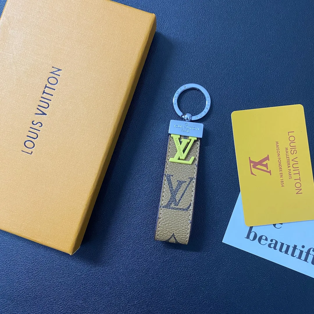 Keychain Collection — photo 6