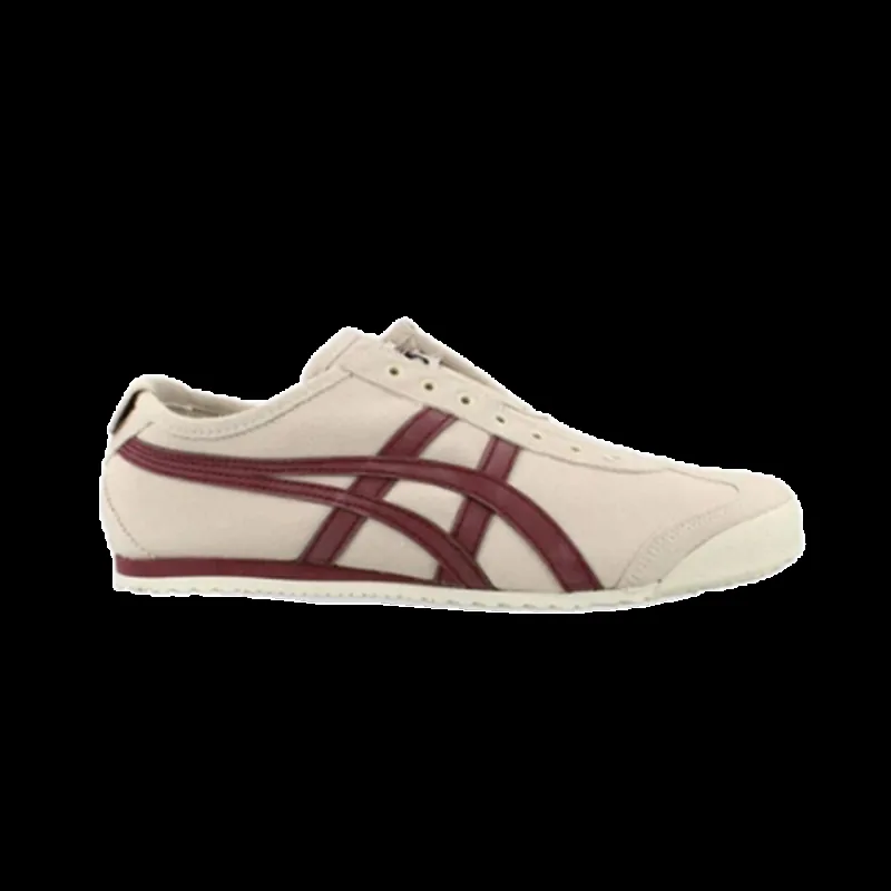 Onitsuka Tiger Mexico 66 White Trainers — Photo 9