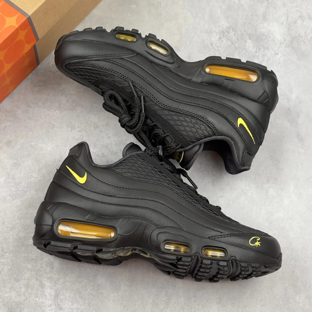 Nike Air Max 95 SP — Photo 7