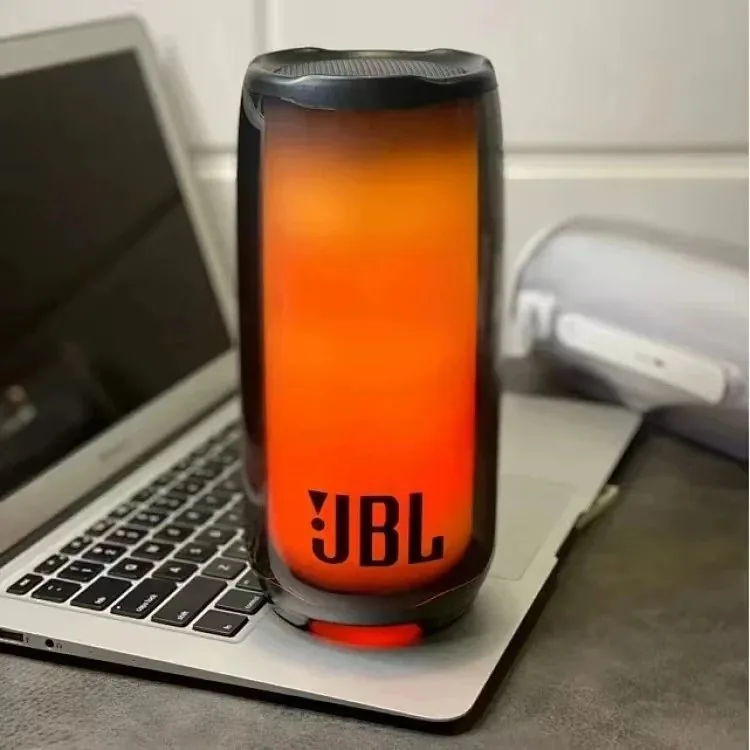 JBL Pulse 5 Speaker — photo 9
