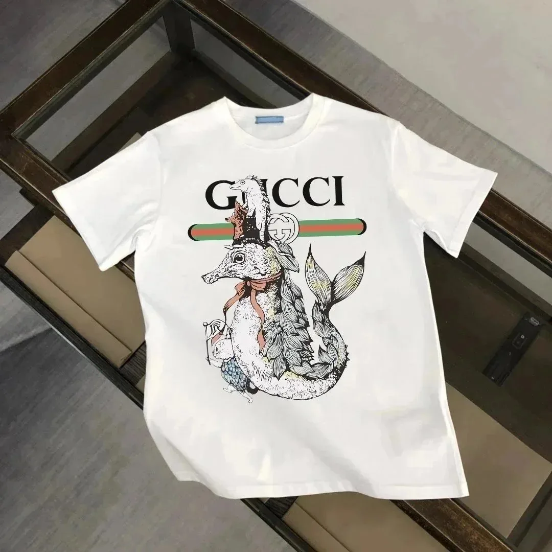 Short-Sleeve Tee — Photo 8