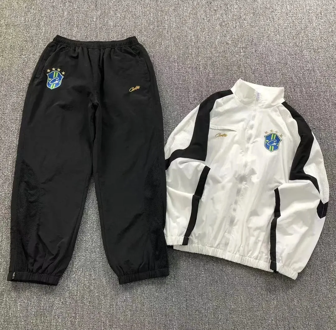 Stone Island Tracksuit Set — QC