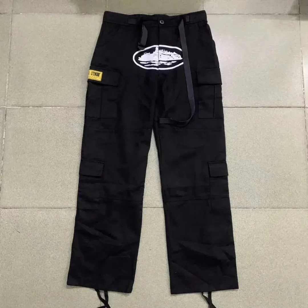 Sport Sweatpants — photo 12