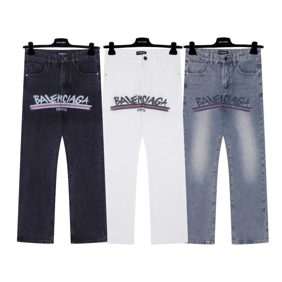 Denim Jeans