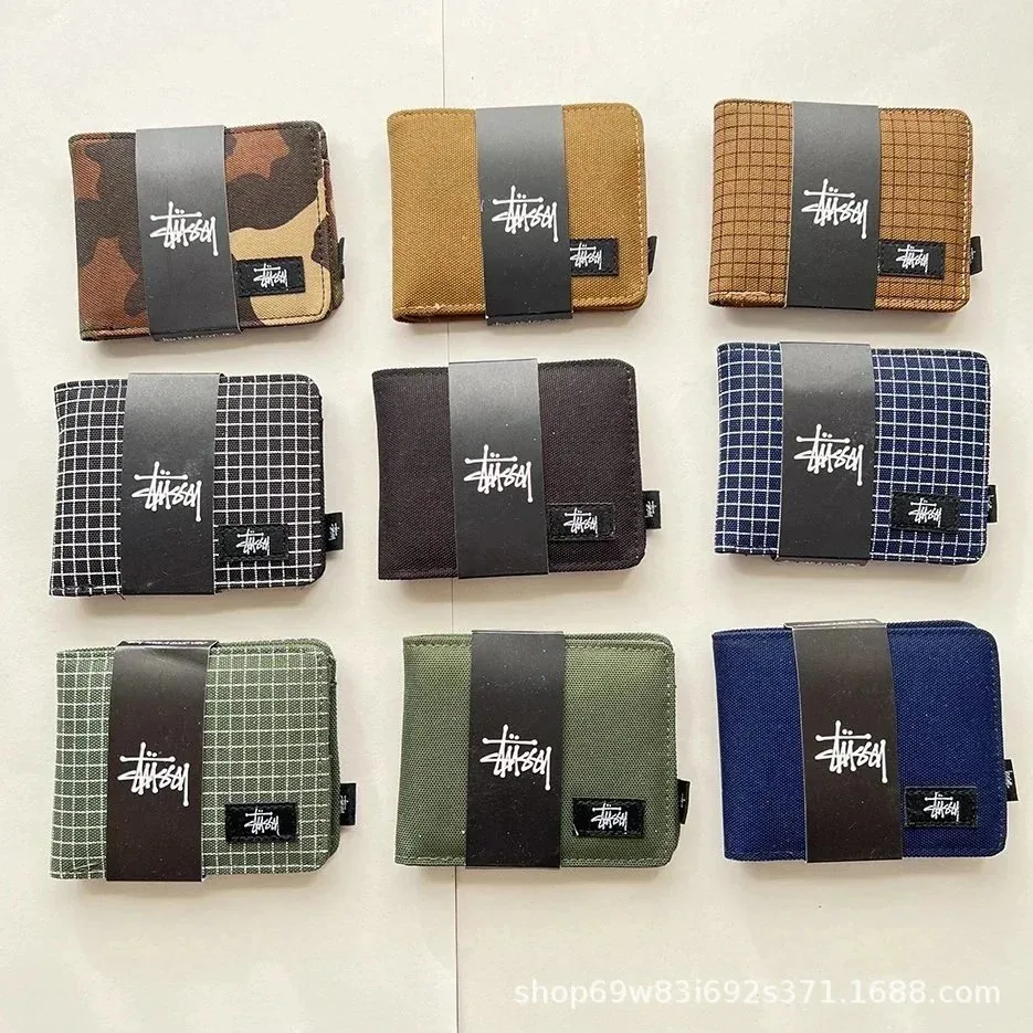 Bifold Card Wallet — Photo 3