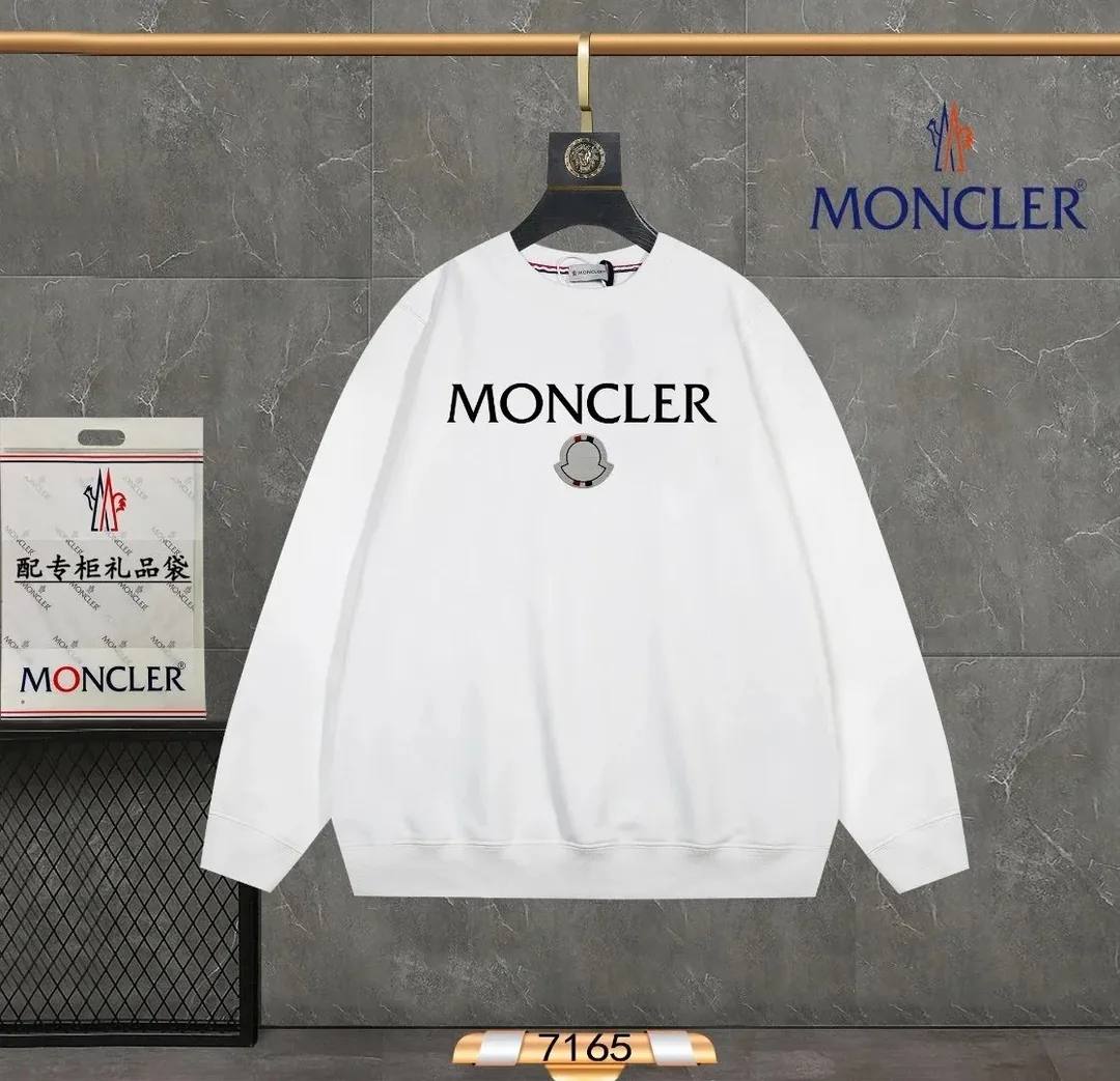 Moncler Sweatshirt — photo 11