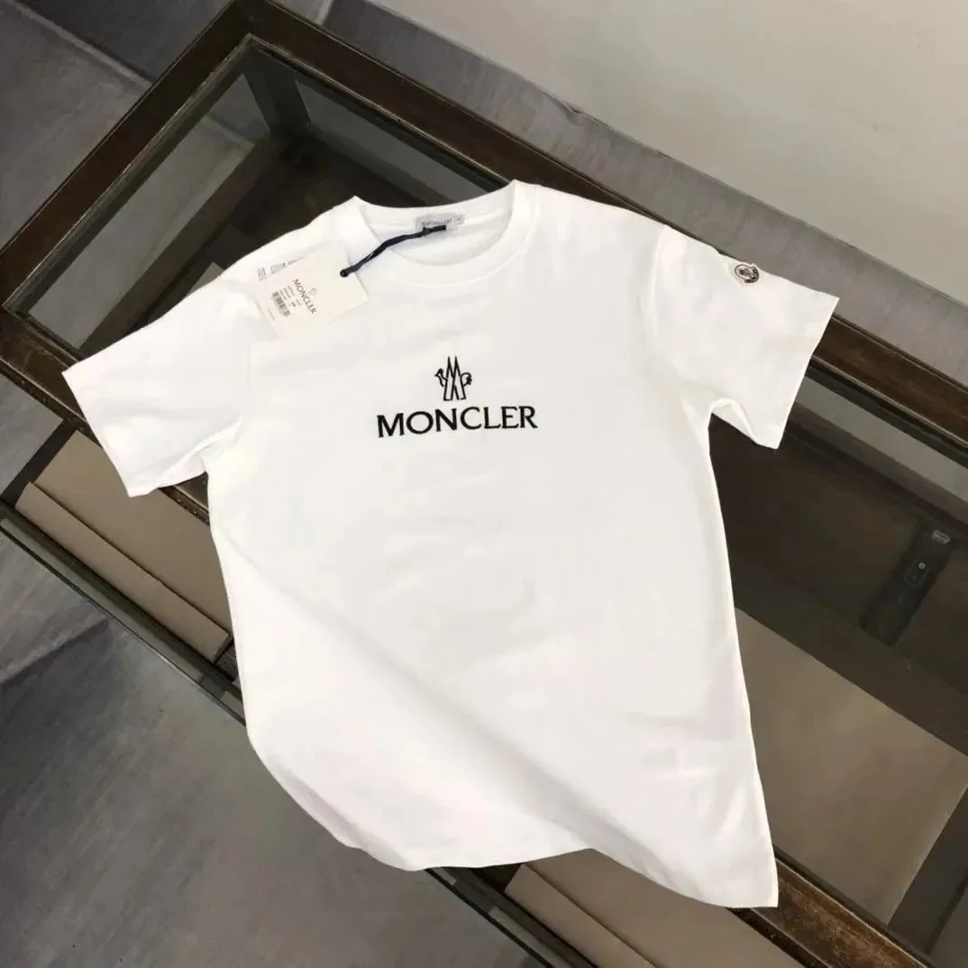 Summer T-Shirt — QC