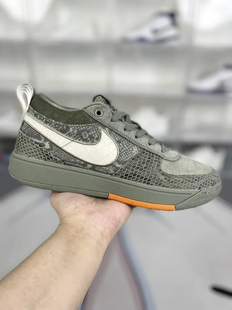 Nike Book 1 Basketball Shoes — photo 10