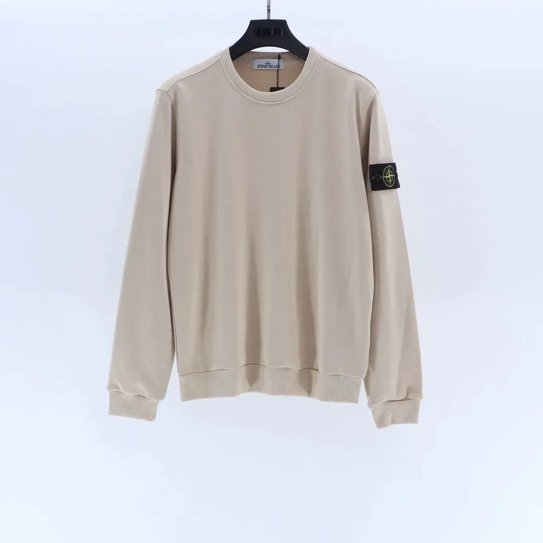 Loose Streetwear Sweatshirt — photo 12