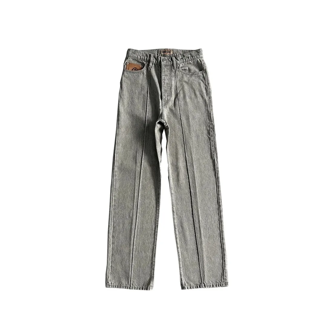 Denim Set — Photo 10