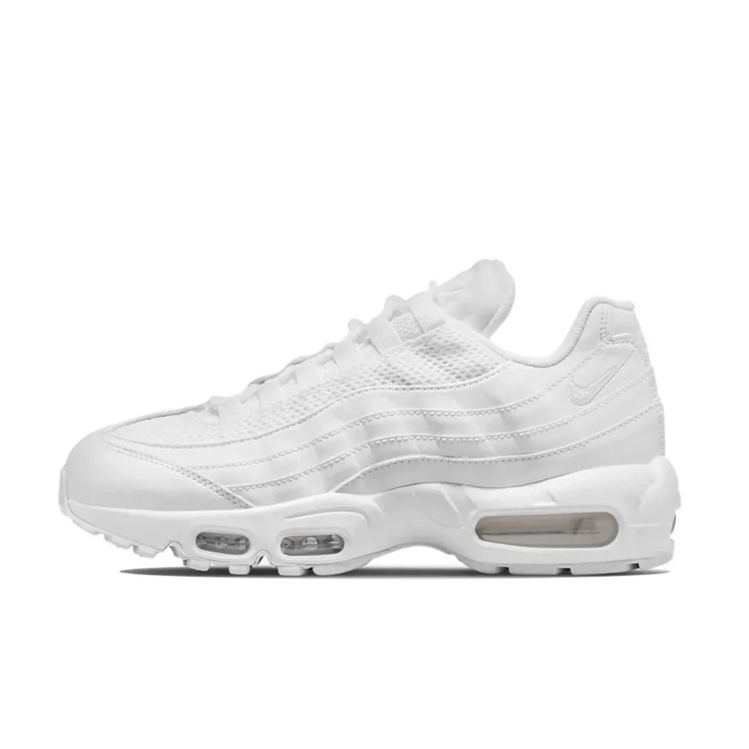 Nike Air Max 95 Green Sneakers — QC