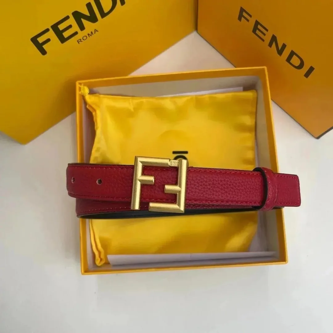 Fendi Belt — Photo 10