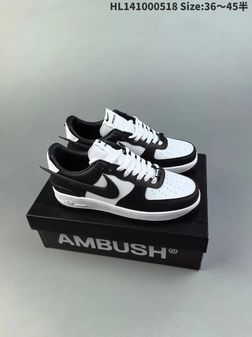Nike Air Force 1 SP — QC