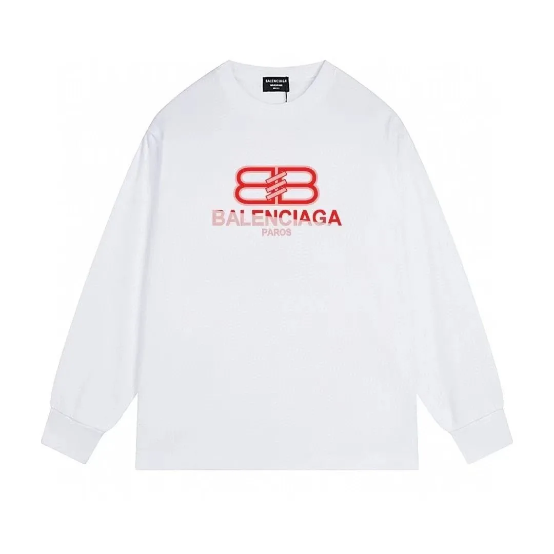 Lightweight Sweatshirt — Photo 13